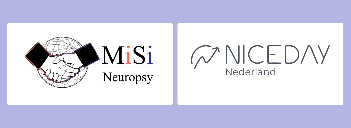 MiSi NeuroPsy verlengt contract met NiceDay voor 3 jaar