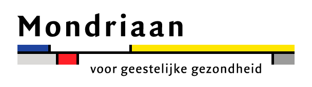 Mondriaan logo