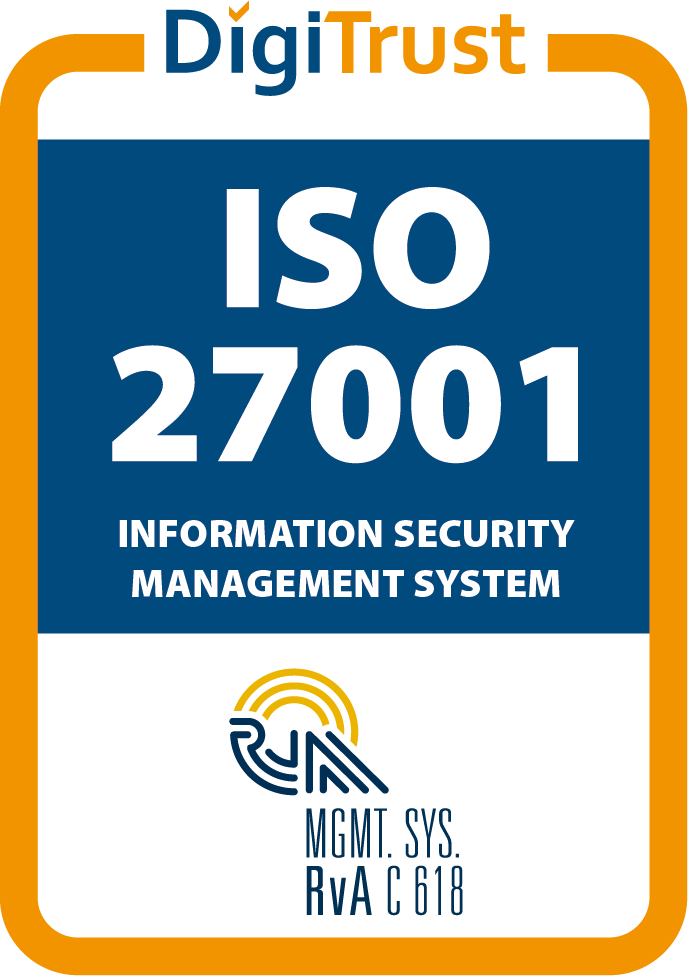ISO logo