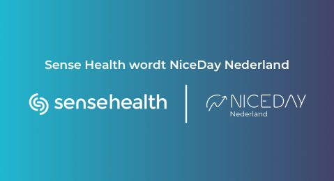 Sense Health wordt NiceDay Nederland