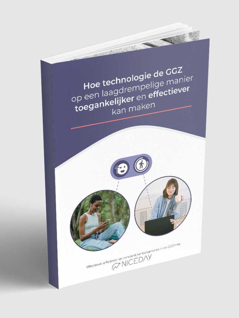 NiceDay whitepaper cover