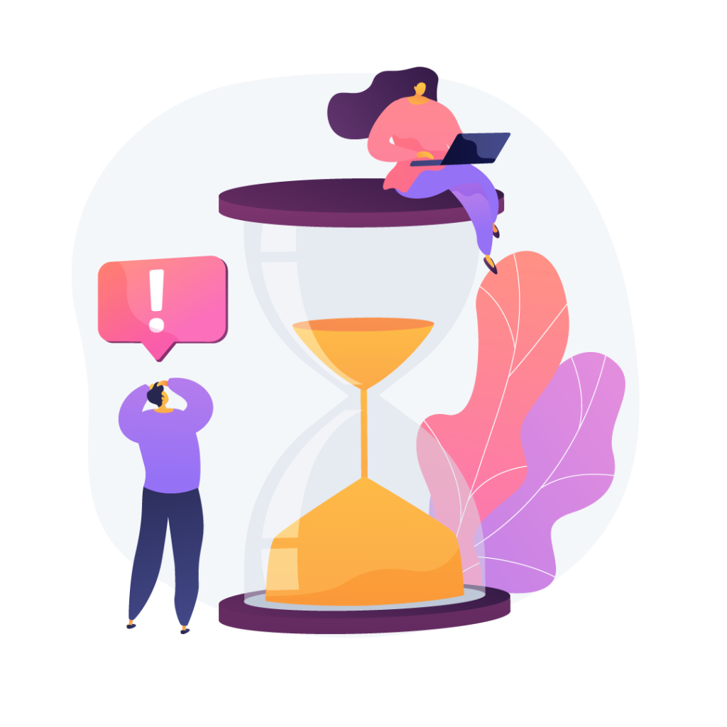 Lange wachtlijsten in de GGZ